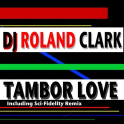 Tambor Love RC Bang Dat Beat Mix