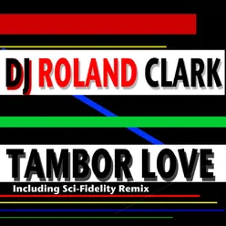 Tambor Love RC Brown Eyed Buddhist Remix