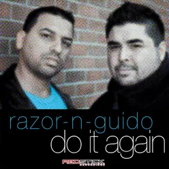 Do It Again Giuseppe D Remix