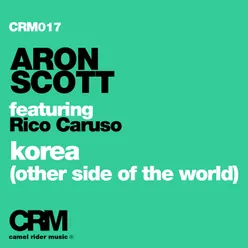 Korea (Other Side Of The Word) [feat. Rico Caruso] Club Mix