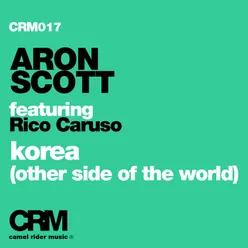 Korea (Other Side Of The Word) [feat. Rico Caruso] Radio Edit