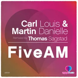 FiveAM Thomas Sagstad Remix