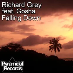 Falling Down (feat. Gosha) Instrumental Mix