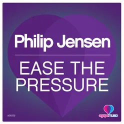 Ease The Pressure Radio Edit