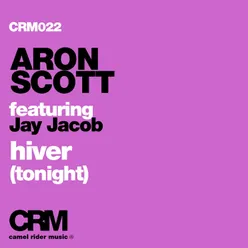 Hiver (Tonight) [feat. Jay Jacob] Radio Edit