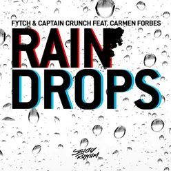 Raindrops Flinch Radio Edit