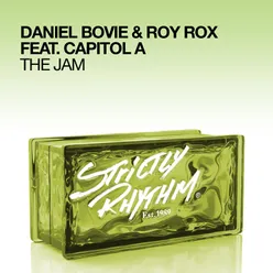 The Jam (feat. Capitol A) Ricky Rivaro Remix