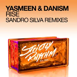 Rise Sandro Silva Remix