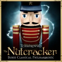 The Nutcracker, Op. 71: II. Scene: Decorating and Lighting up the Christmas Tree