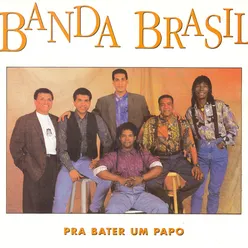 Prá bater um papo