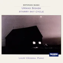 Sisask : Starry Sky Cycle Op.52 : 10. Columba [Movement]