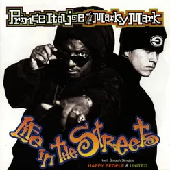 Life in the Streets (feat. Marky Mark) Airplay Mix