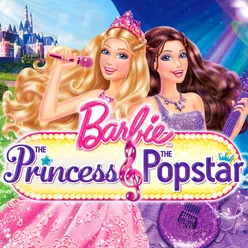 To Be a Princess / To Be a Popstar