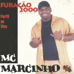 Primeiro Você Me Disse (feat. Mc Cacau) Ao Vivo