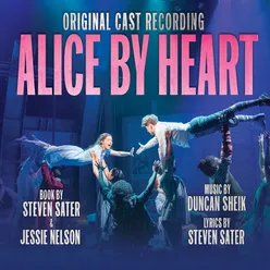 Alice By Heart Original Cast Recording