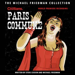 Paris Commune (The Michael Friedman Collection) World Premiere Recording