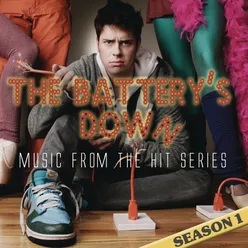 The Battery's Down Season 1 / Music from the Hit Series