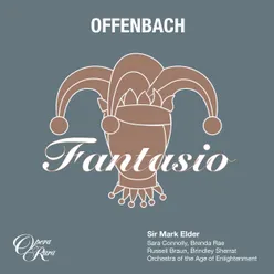 Fantasio, Act 1: "Eh bien, que ferons-nous de" (Facio, Hartmann, Fantasio, Sparck, Flamel)