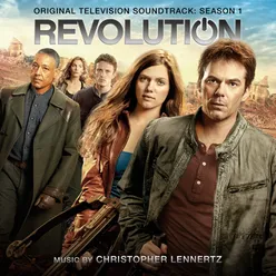 Revolution: Season 1 (Original Television Soundtrack)