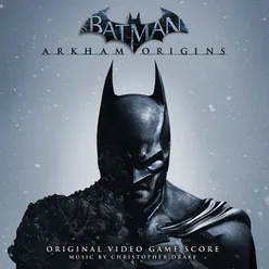 Arkham Origins End Titles