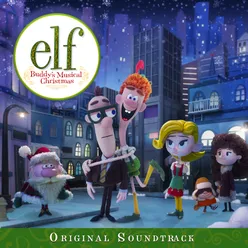Elf: Buddy's Musical Christmas (Finale)