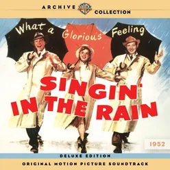 Finale (Singin' In The Rain)