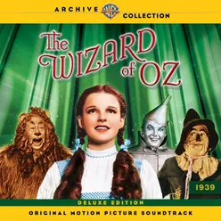 The Merry Old Land of Oz (Orchestral Angles)