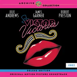 Victor / Victoria (Original Motion Picture Soundtrack) Deluxe Version