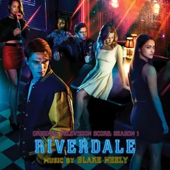 Riverdale: Season 1 (Original Television Score)