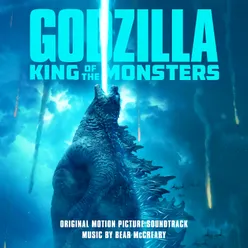 Godzilla: king of the monsters