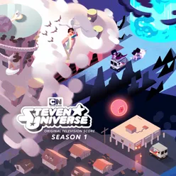 Steven's Shield