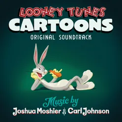 Looney Tunes Cartoons (Original Soundtrack)