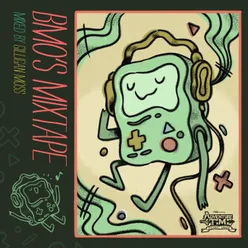 BMO's Mixtape (Gilligan Moss Mix) From the Max Original Adventure Time: Distant Lands