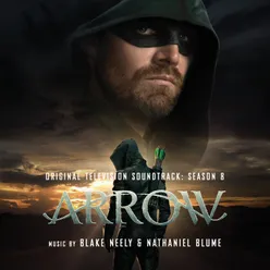 Arrow: Season 8 (Original Television Soundtrack)