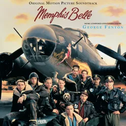 The Londonderry Air / Front Titles (Memphis Belle)