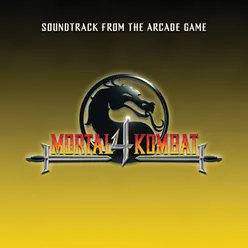 Mortal Kombat 4 (Soundtrack from the Arcade Game) 2021 Remaster