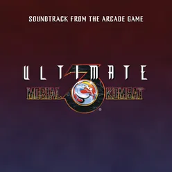 Ultimate Mortal Kombat 3 (Soundtrack from the Arcade Game) 2021 Remaster