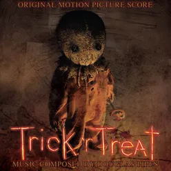 End Credits (Trick 'r Treat)