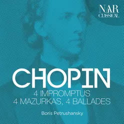 Impromptu No. 1 in A-Flat Major, Op. 29: I. Allegro assai quasi presto