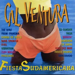 Fiesta Sud Americana