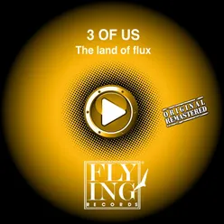The Land of Flux Reconstruction Mix