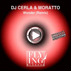 Wonder Dr DJ Cerla Rave Remix