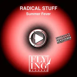 Summer Fever Jazzy Version