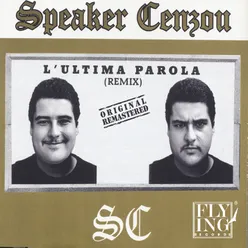 L'ultima Parola Remix