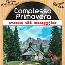 L' Italia a 33 giri: Rosa di Maggio