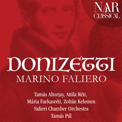 Marino Faliero, IGD 52: "Sinfonia"