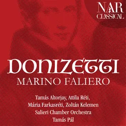 Marino Faliero, IGD 52, Act II: "Siamo i figli della notte" (Coro)