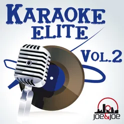 Karaoke Elite, Vol. 2