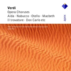Verdi : Don Carlo : Act 3 "Spuntato ecco il dì" [Chorus]