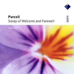 Purcell : Songs of Welcome & Farewell -  Apex